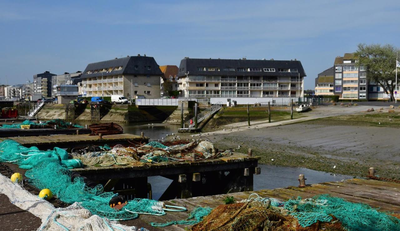 La Veille, Maison Neuve Avec Jardin Courseulles-sur-Mer